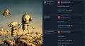 Russians are Review Bombing Amanita Design for Donating to Ukraine