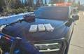 Man arrested after police find 3,000 grams of fentanyl in car