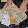 Four arrested in Lalitpur with 788,000 rupees in suspected illegal transaction