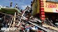 Slough-based charity Khalsa Aid sends aid and workers to Jamaica