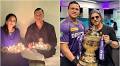 Shah Rukh Khan's bodyguard Ravi Singh: Everything you need to know about superstar's trusted bodyguard