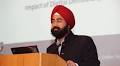 Ravi Singh: A Business Leader with Diverse Achievements