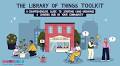 Library of Things Toolkit