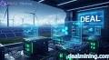 XRP Cloud Mining Booms: DEAL Mining Reveals Passive Income Model