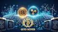 Quid Miner cloud mining becomes a new option for XRP, ETH, and SOL investors to obtain passive income