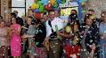 Pre-K 4 SA's new center welcomes toddlers and infants