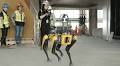 The robotic pooch from Boston Dynamics’ viral videos is ready for real work