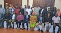EAC commends African Development Bank for the financial support on COVID-19 response in the region