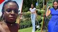 I overcame: Kenyan lady celebrates new glow 4 years after leaving toxic marriage