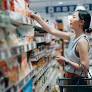 Americans say their incomes can’t keep up with rising prices—they’re cutting back on groceries, rideshares and alcohol