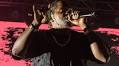 Pusha T says he didn’t get paid enough for writing iconic McDonald’s jingle. So he made a diss track with Arby’s.