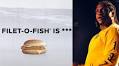 What's the story behind Pusha T's epic 'Spicy Fish Diss' track for Arby's?