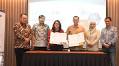 Genomics for the Nation: IPB University and BB Binomika Join Forces for Food and Health