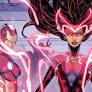 ‘Queen in Black’ #1 Preview Enlists Iron Man, Scarlet Witch, Nova, and More Against Hela and Knull’s Cosmic War