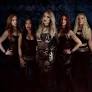 Swiss heavy metal band Burning Witches will put a spell on you at Sellersville Theater