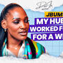 Bunmi George on the Dear Ife Series: Grief, Friendships, Marriage & Everything in Between