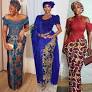 Lagos Lately: See The Culture-rich Looks Spotted On Nigerian Style Stars