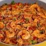 If Jollof and Fried Rice Won’t Cut It This Easter, Try Jambalaya