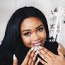 Meet the blogger: Cynthia Gwebu