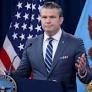 Did Hegseth quote fake Bible verse from Tarantino movie? Separating fact from 'Pulp Fiction'