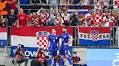 World Cup Qualifying: Croatia crush Czech Republic to keep up good form