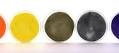 Bacteria spin rainbow-colored, sustainable textiles
