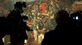 ‘El vino de la fiesta de San Martín’ se expone por primera vez en el Prado