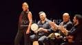 Un festín de flamenco: Festival de Jerez despliega su magia con 40 actos y Sara Baras al frente