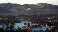 The Other Shore of the Nile