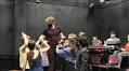 Ithaca College Theatre Arts Presents “The Other Shore”