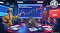 Ripple Price Prediction: XRP Rally Reignites as Analyst Lark Davis Eyes $7 Breakout—Could XRP Price Hit $16 Next?