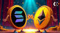 Solana vs Ethereum: Analyst Says SOL Is ‘Winning’