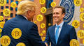 Trump Picks SEC Crypto Counsel Michael Selig to Lead CFTC
