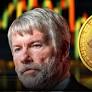 Michael Saylor Break Even On Bitcoin As Strategy Holds Strong