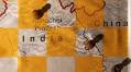 Chicago-Based artist “anti-memorializes” the partition of India