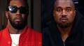 Kanye West Backs Meme Coin Created By Diddy's Sons