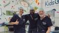 Tanzanian hospital to expand children’s surgery with help from Carl Moon