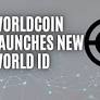The New World ID Just Dropped. And It’s Proof of Human
