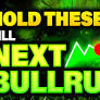 Sui & Other Top Altcoins To Hold For The Next Bull Run