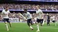 Tottenham Hotspur – what a difference a month makes