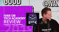 Moralis Academy (Ivan on Tech Academy) Review - Is This the Best Blockchain Course in 2023?