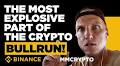 MMCrypto’s Christopher Jaszczynski on His Positions Worth $38 Million, Bitcoin Price Target and Bull Market Climax