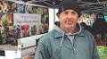 Meet The Immigrant Small Business Owners At UDC’s Farmers Market