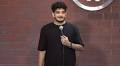 Gangsters contracted to kill comedian Munawar Faruqi held in Delhi after gunfire exchange