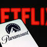 Paramount to buy Warner Bros Discovery in $110 billion deal as Netflix bows out of race