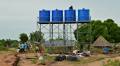 Access to clean water to transform lives of three communities in rural Gambia