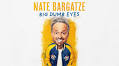 Nate Bargatze