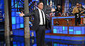 'Go f--k yourself!': What Stephen Colbert and other late-night hosts had to say after Late Show cancellation