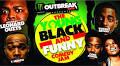 Monster Energy Presents: Young, Black & Funny Comedy Tour