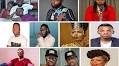 Nigeria’s top ten entertainers with YouTube subscribers